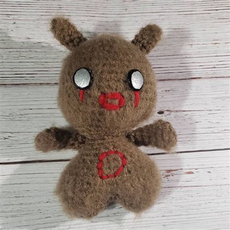 pooka toy